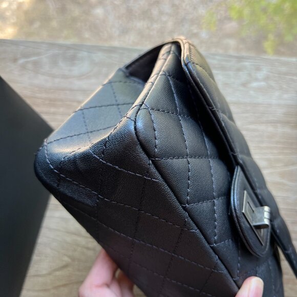 Chanel mini reissue - Picture 4 of 16